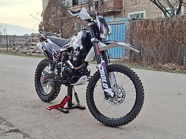 cf moto: Toyota : 2026 г., 5 л, Механика, Бензин, Внедорожник — 6