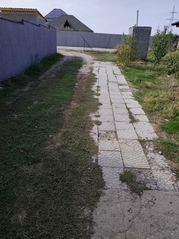 ищу времянку в районе ак босого: Времянка, 15 кв. м, 2 бөлмө, Косметикалык оңдоо — 2