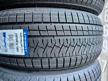 шины 235 65: Шины 235 / 55 / R 19, Зима, Новый, Комплект, Внедорожные (АТ/МТ), Китай, Triangle — 3