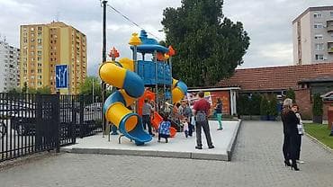 ххх детиски: Детская площадка Для улицы, Новый — 9