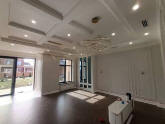 обмен на дом: Делаем ремонт под ключ дома . и сварочные работы вороты навесы,за — 57