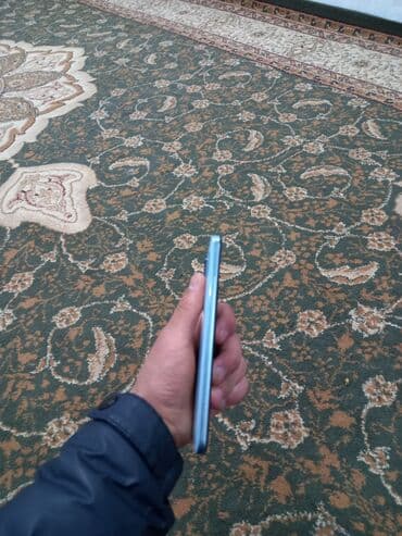 айфон xr цена в бишкеке 128 гб: Redmi, Redmi Note 11, Б/у, 128 ГБ, цвет - Голубой, 2 SIM — 5