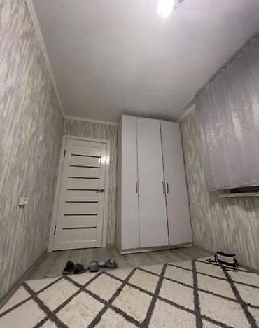 Квартиры: 2 комнаты, 46 м², 7 мкр 104 серия, 1 этаж, Евроремонт — 7