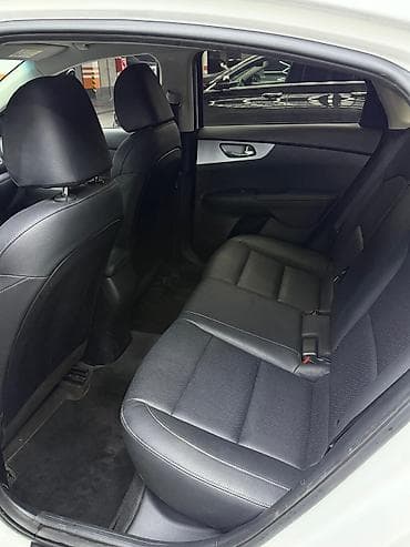 jac m3: Kia K3: 2021 г., 1.6 л, Вариатор, Бензин, Седан — 6