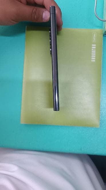 xiaomi watch 2: Samsung Galaxy S23 Ultra, Б/у, 512 ГБ, цвет - Черный, 2 SIM — 3