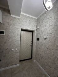 квартиры посуточно в бишкеке в районе политеха: 2 комнаты, Банные принадлежности, Бронь, Бытовая техника — 11