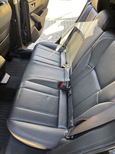 субару боксер: Subaru Crosstrek: 2020 г., 2 л, Вариатор, Бензин, Кроссовер — 4