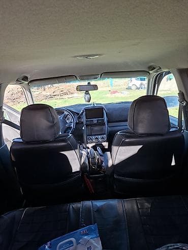 honda super cub: Honda CR-V: 2024 г., 2 л, Автомат, Бензин, Кроссовер — 1