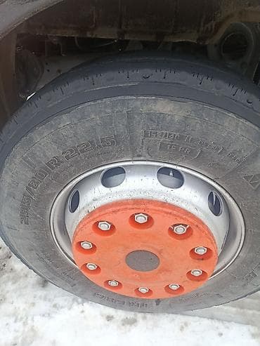 lexus 330: Грузовик, Камаз, Стандарт — 3