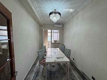 all group: 3 комнаты, 104 м², Элитка, 3 этаж, Евроремонт — 1