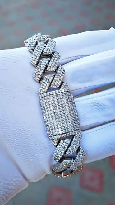 продаю золотую цепочку: Делаю на Заказ Золотые и Серебряные изделия, Цепи, Браслеты Золото — 6