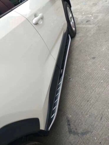 рейтинг детских велосипедов от 5 лет: Toyota Rav-4 19-23 пороги .Новые . Качество высшее!!! Пороги идут в — 2