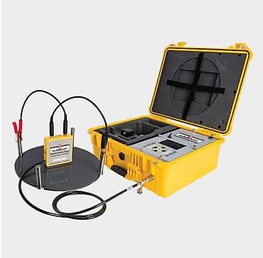 Продаю б/у Прибор для измерения плотности и влажности грунта (Humboldt