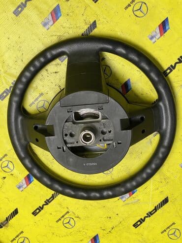 запчасти на хонду степвагон в бишкеке: Руль Honda Оригинал, Япония — 3