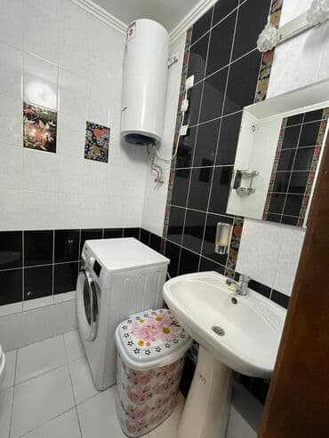 джаны джер: 2 бөлмө, Менчик ээси, Чогуу жашоо менен, Толугу менен эмереги бар — 9