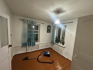 парков: Сдается частный дом с меблировкой и инженерией. Планировка и комнаты — 9