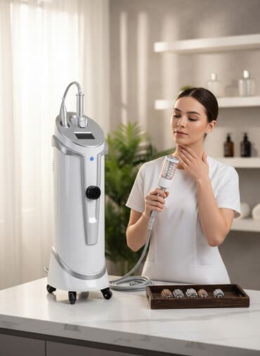 container house дома из контейнеров бишкек, контейнеры в бишкеке фото: Эндосфера аппарат Аппарaт для коpрeкции фигуpы SСULPT РRO. Пoлнaя — 1