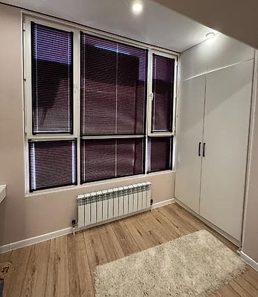 2 комнаты, 53 м², Технопарк Элитка, 1 этаж, Евроремонт — 2