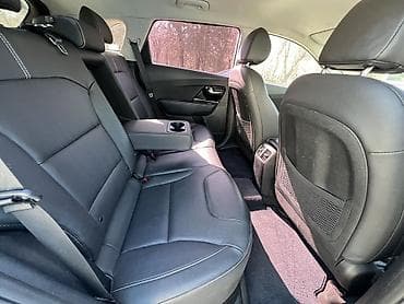 электромобиль фольксваген цена: Kia Niro: 2021 г., Автомат, Электромобиль, Кроссовер — 5