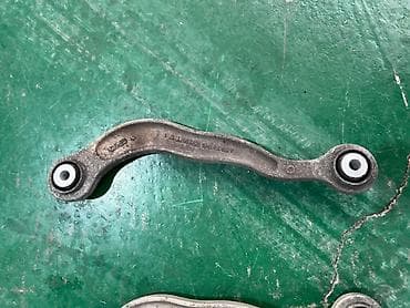 mersedes a class: Рычаг подвески нижний для Mercedes‑Benz S‑Class W221 (2008), двигатель — 1