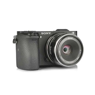 объектив юпитер: Объектив Meike 25mm f/1.8 Бишкек Скромный широкоугольный объектив — 6