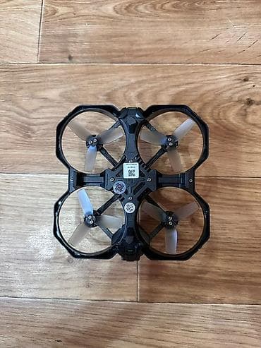 beta fpv: IFlight Defender 25 O4 Pro с модулем DJI Air, 3 батареями и — 2