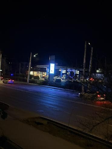 чолпон ата квартиры: 2 бөлмө, 44 м², 104-серия, 2 кабат, Евроремонт — 6