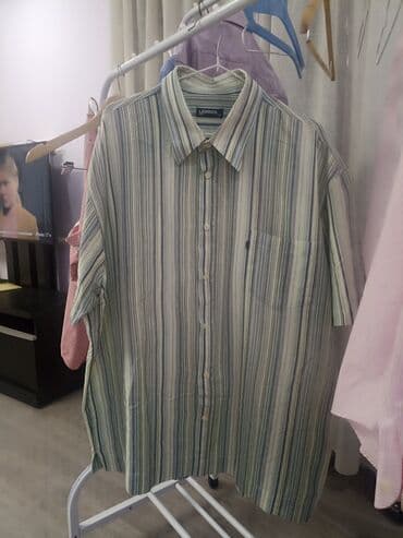 брендовые мужские спортивные костюмы из турции: Рубашки — 1