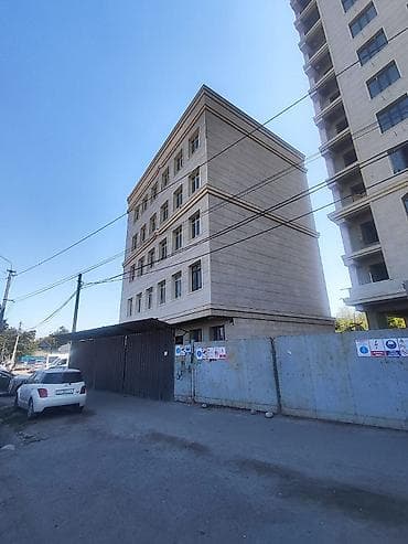 Продажа зданий: 🏢 5-ти этажное коммерческое помещение! 📍 На первой линии по ул — 2