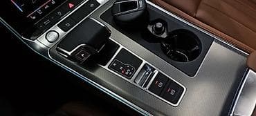 mersedes r17: Audi A6: 2020 г., 2 л, Автомат, Бензин, Седан — 5