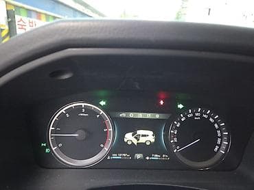 gac s9: Ssangyong Rexton: 2019 г., 2.2 л, Автомат, Дизель, Внедорожник — 7