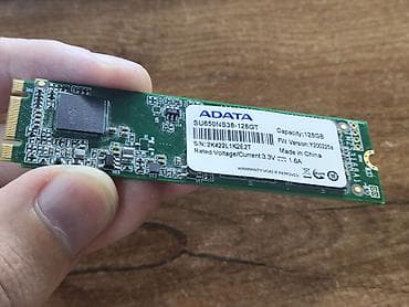 rtx a2000: Накопитель для ПК, Б/у, ADATA, SSD, 128 ГБ, Для ПК — 3