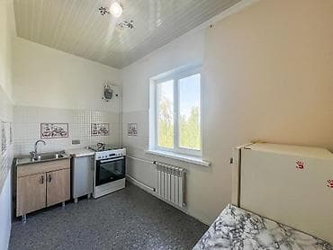 105: 1 комната, 33 м², Асанбай мкр 105 серия, 5 этаж — 3