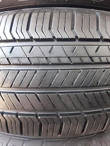 2356016: Шины 235 / 60 / R 16, Лето, Комплект, Корея, Hankook — 6