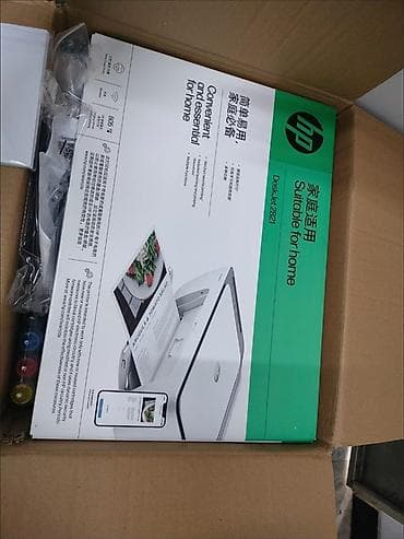 принтер deskjet 2130: НОВЫЙ ❗️ МФУ — 3