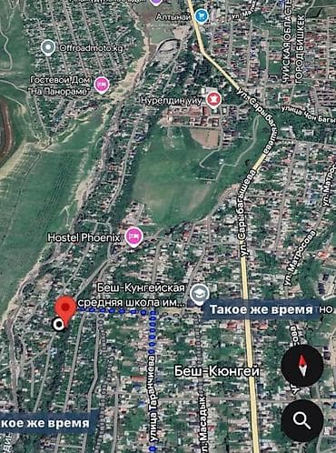 продаю квартира аламедин 1: 4 соток, Курулуш, Кызыл китеп — 2