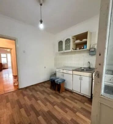 квартиры на долгий: 3 комнаты, Агентство недвижимости, Без подселения, Без мебели, С мебелью частично — 7