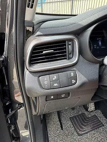 mazda cronos: Kia Sorento: 2019 г., 2.2 л, Автомат, Дизель, Кроссовер — 9