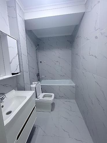 park avenue: 2 комнаты, 68 м², Элитка, Мед Академия Элитка, 4 этаж, Свежий ремонт — 7