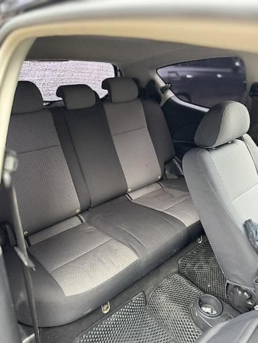 Продажа авто: Chevrolet Aveo: 2009 г., 1.2 л, Механика, Бензин, Хэтчбэк — 9