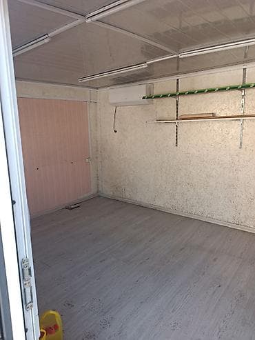 Торговое оборудование: Продаю павильон после ремонта,цена договорная() — 3