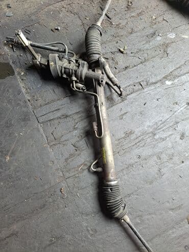 Фольксваген рулевая рейка фольксваген поло 4 рейка рулевая поло