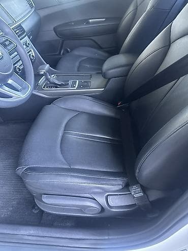 Унаа сатуу: Kia K5: 2019 г., 2 л, Автомат, Бензин, Седан — 10