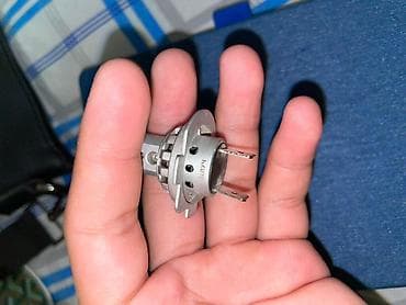 лед h4: Светодиодная Лампы, Б/у, Оригинал, Корея — 2