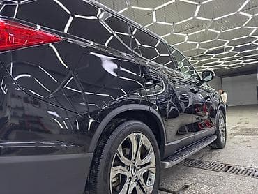 юуто трактор: Ssangyong Rexton: 2020 г., 2.2 л, Автомат, Дизель, Внедорожник — 9