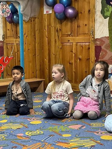 электронная очередь в садик: Открыт набор «ЗДОРОВОГО САДИКА» @ zdorovyi_sadik🌱 Дорогие родители — 4