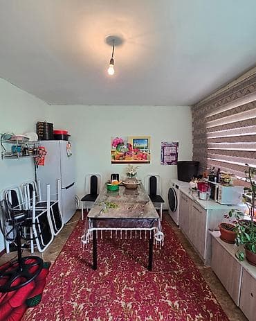 sweet home: ✨ Продаётся дом в ж/м Ак-Ордо 3 ✨ 🏡 Характеристики: • Участок – 4 — 7