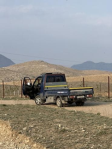 г бишкек портер 1: Жеңил жүк ташуучу унаа, Hyundai, Стандарт, Колдонулган — 6