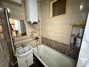 Продажа квартир: 3 комнаты, 61 м², Индивидуалка, 4 этаж, Косметический ремонт — 10