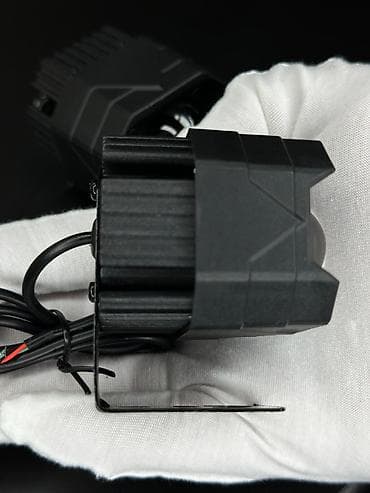 муравейник: Комплект противотуманных фар Новый — 3